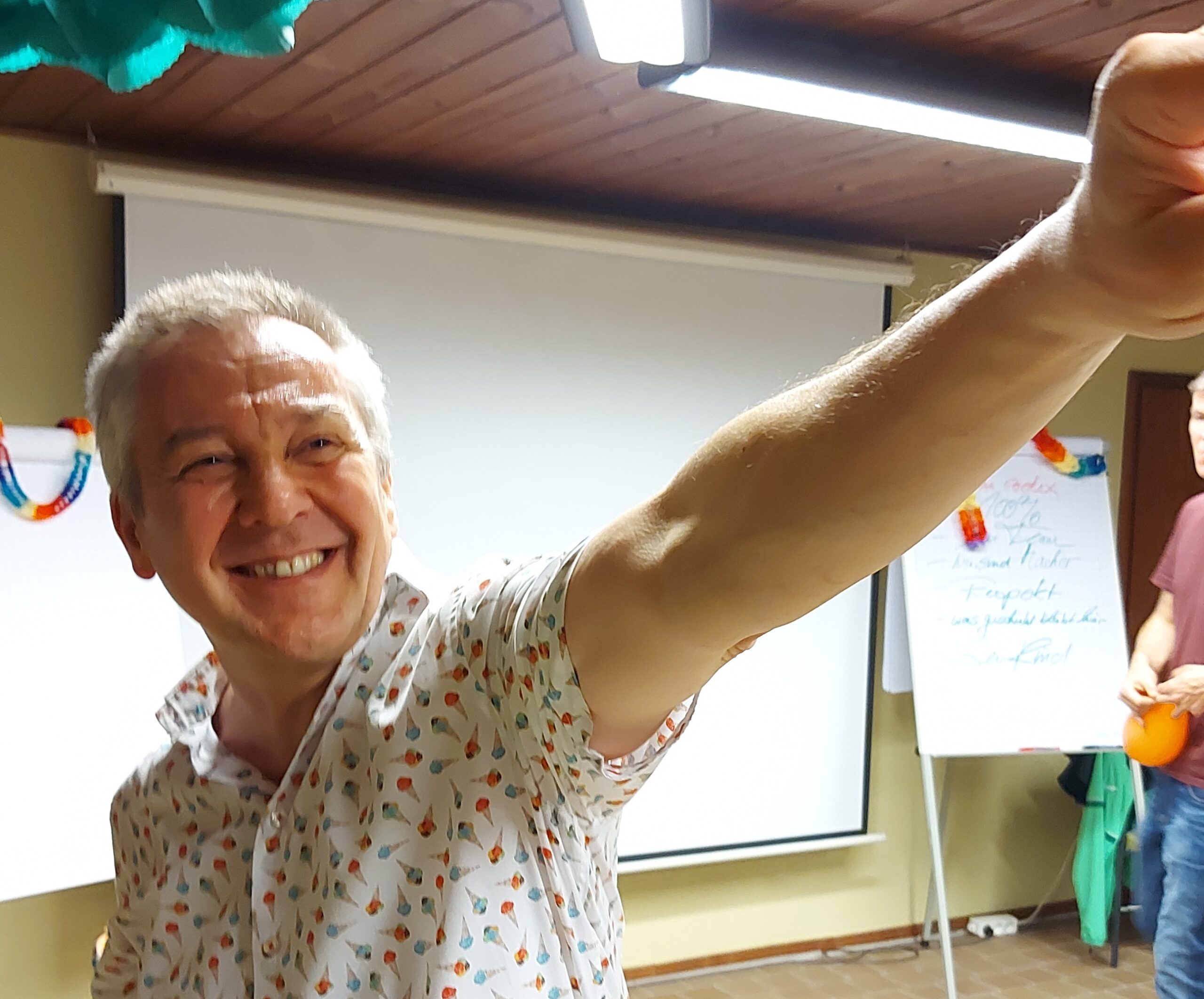 Die Quelle deines Glücks Bruder Theophilos